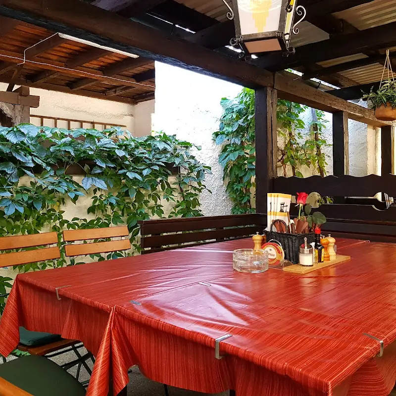 Netzl Heurigenrestaurant
