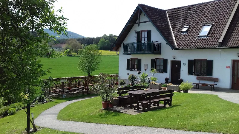 Buschenschank Handler Johann