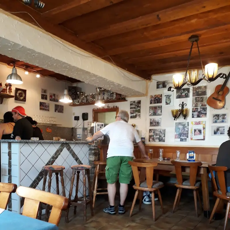 Gasthaus Thomüller Inh Hannes Sapusek