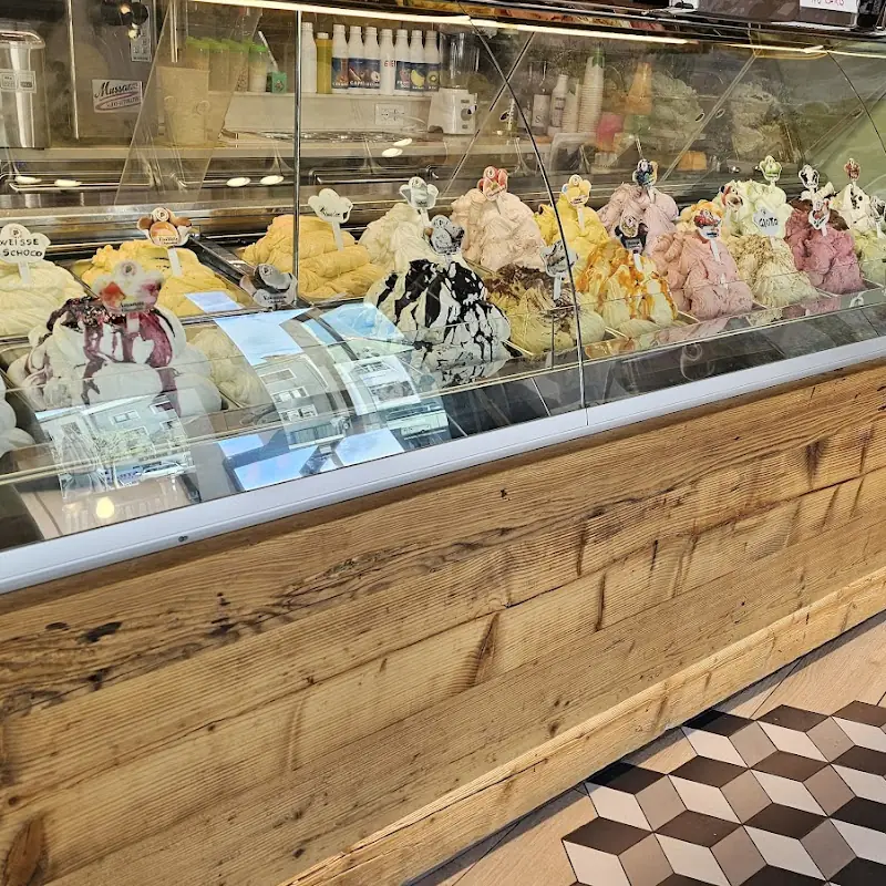il gelato by LUIS