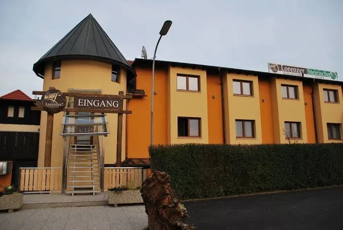 Haus Wanderl (Lorenzer Schlafstub'n)
