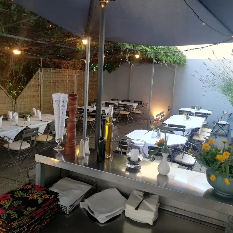 Agathon | Restaurant