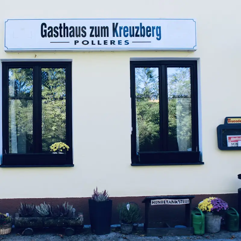 Gasthaus Polleres