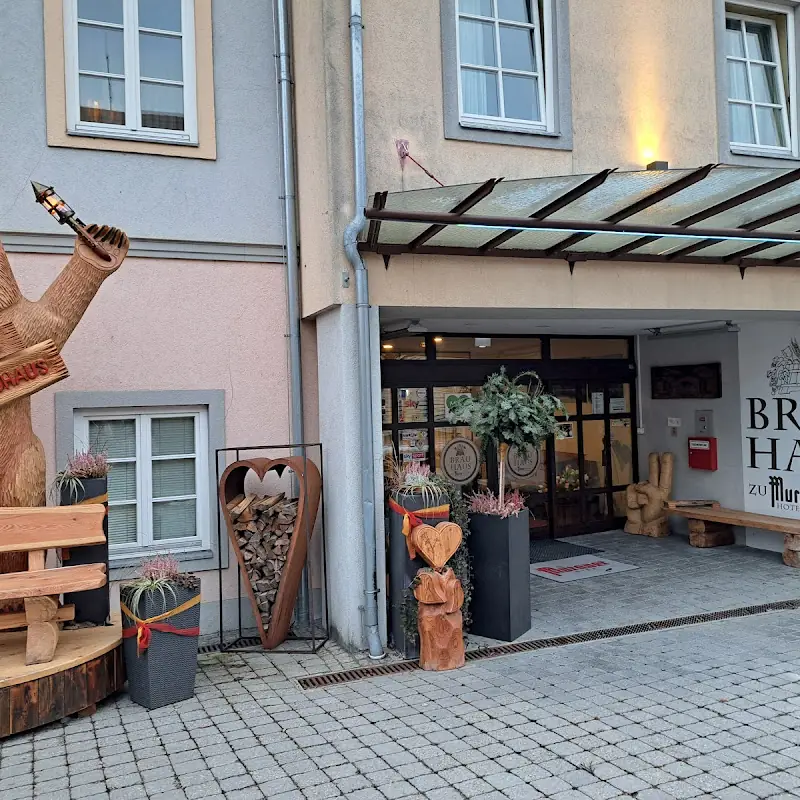 Brauhaus zu Murau