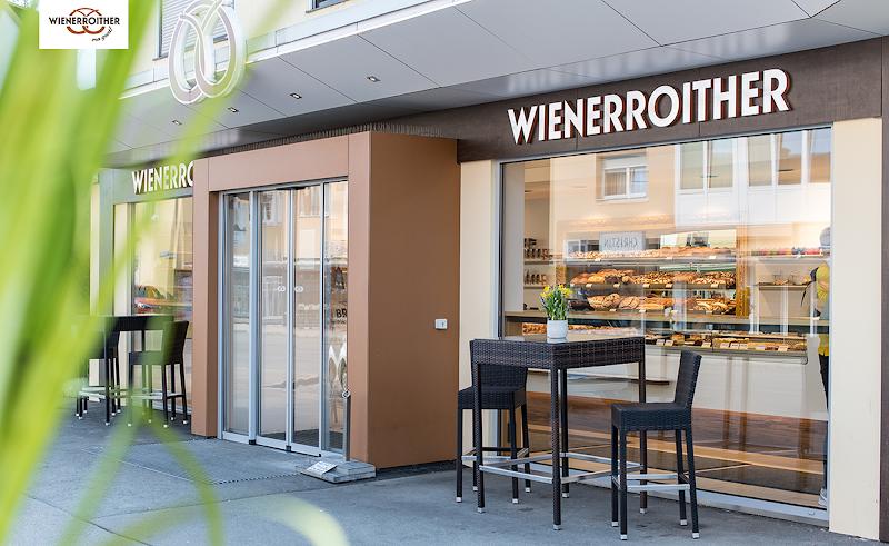 Bäckerei Wienerroither Siebenhügel
