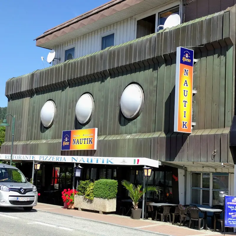 Pizzeria Nautik