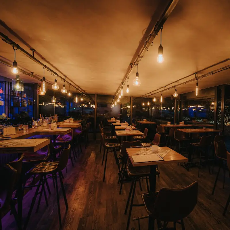 Pizzeria & Ristorante Grande - Casaantonio e piccolo Giò