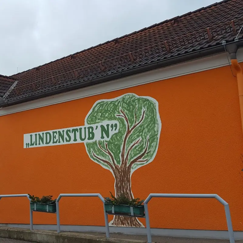 Lindenstub'n