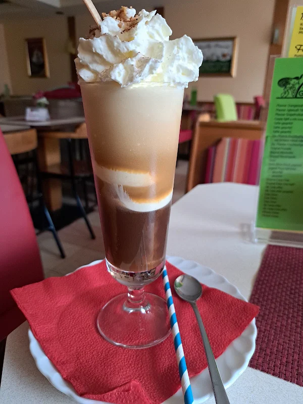 Cafe Florentino