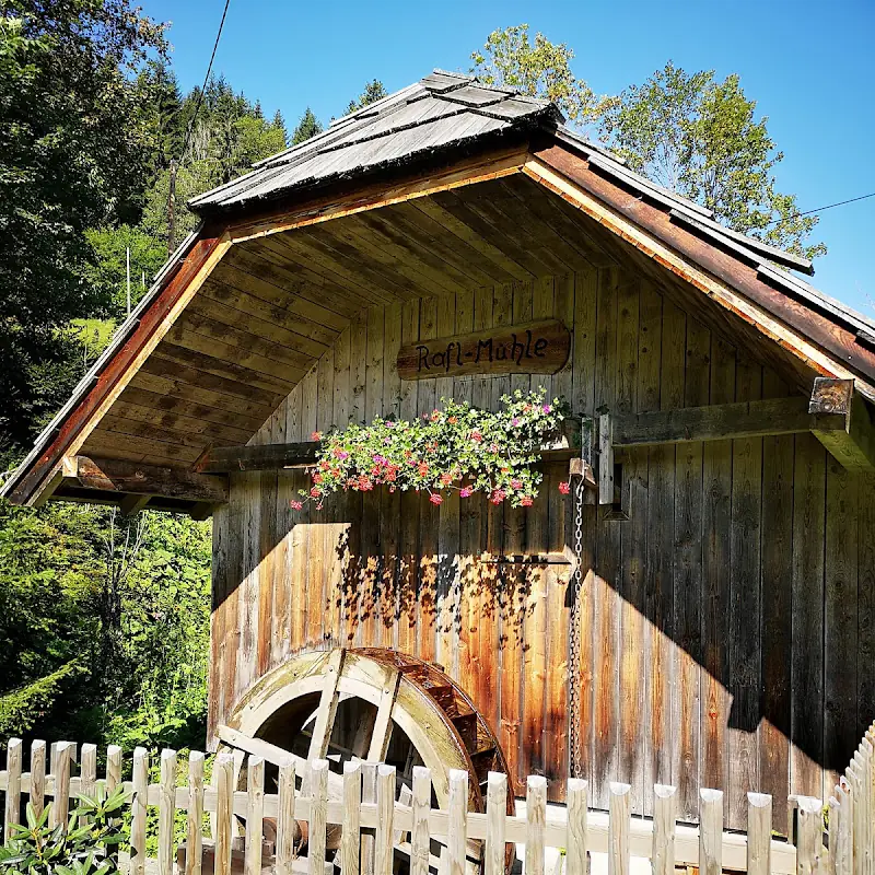 Gasthof Raffelwirt