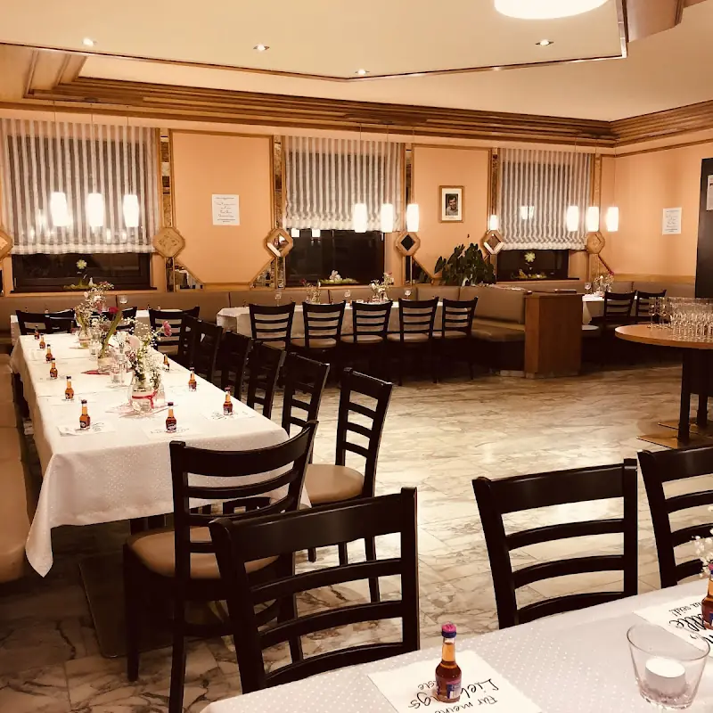 Cafe Restaurant Bar -Catering Krah Kefermarkt