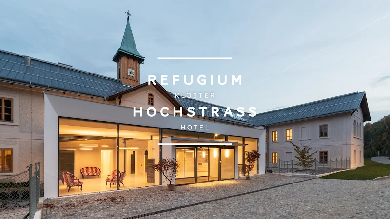 Refugium Hochstrass GmbH