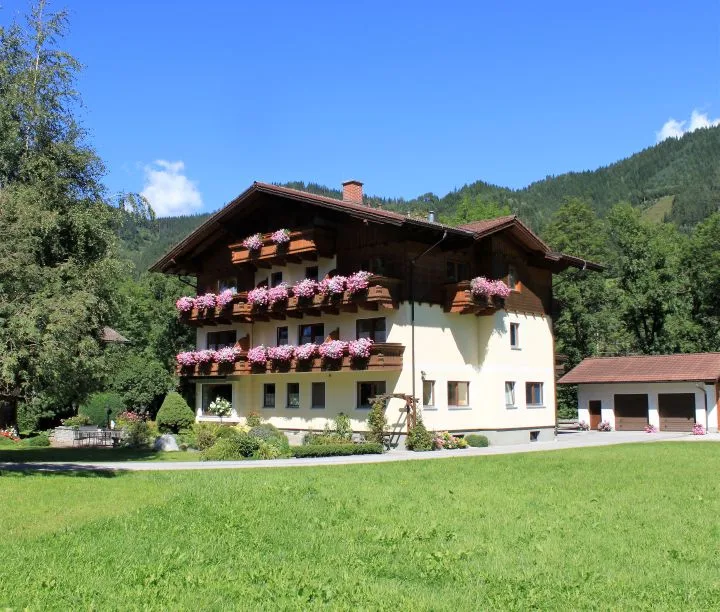 Haus Alexander