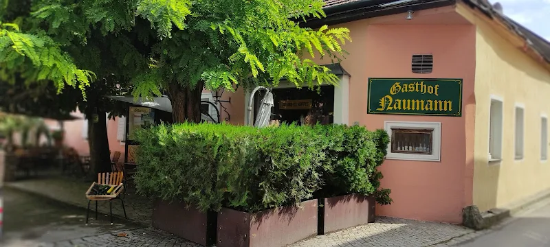 Gasthof Naumann