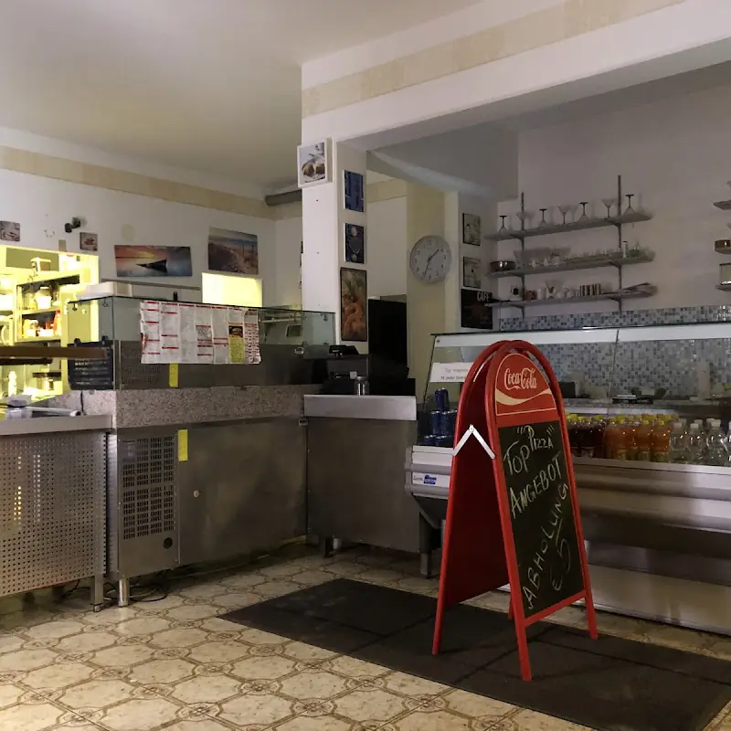 Pizzeria Bella Gente