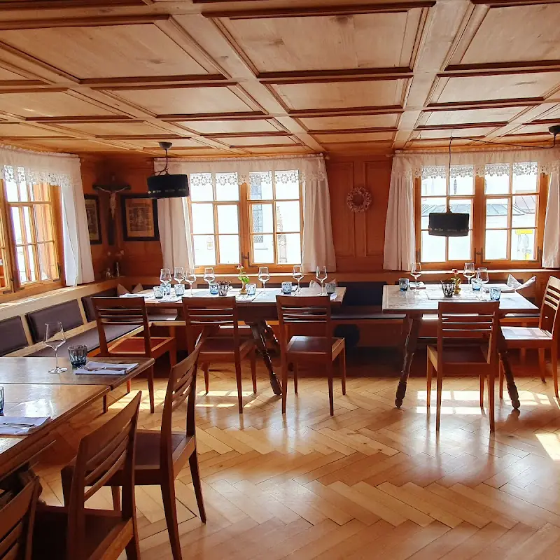Restaurant Gasthof Adler