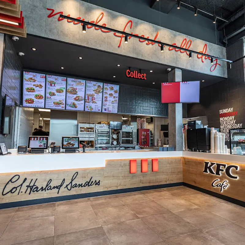KFC
