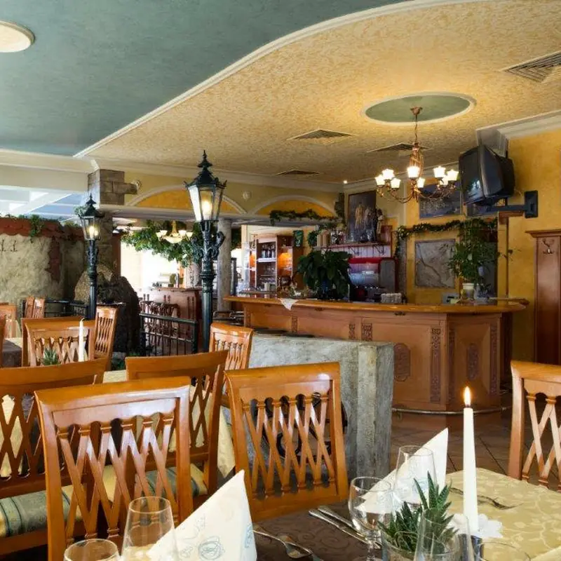 Wirtshaus Der Dorfwirt Raab