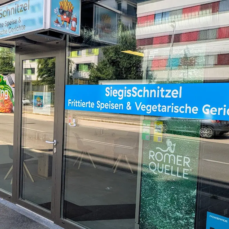SiegisSchnitzel