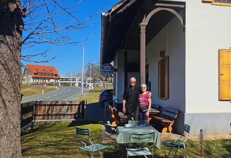 Gasthaus Auer