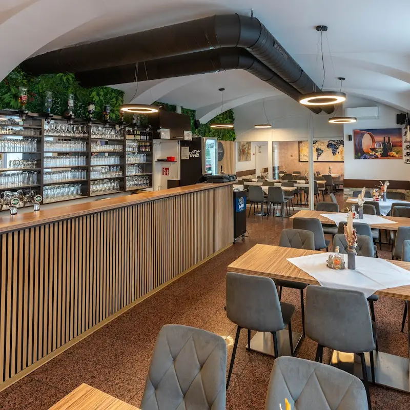 Niški Merak Restaurant