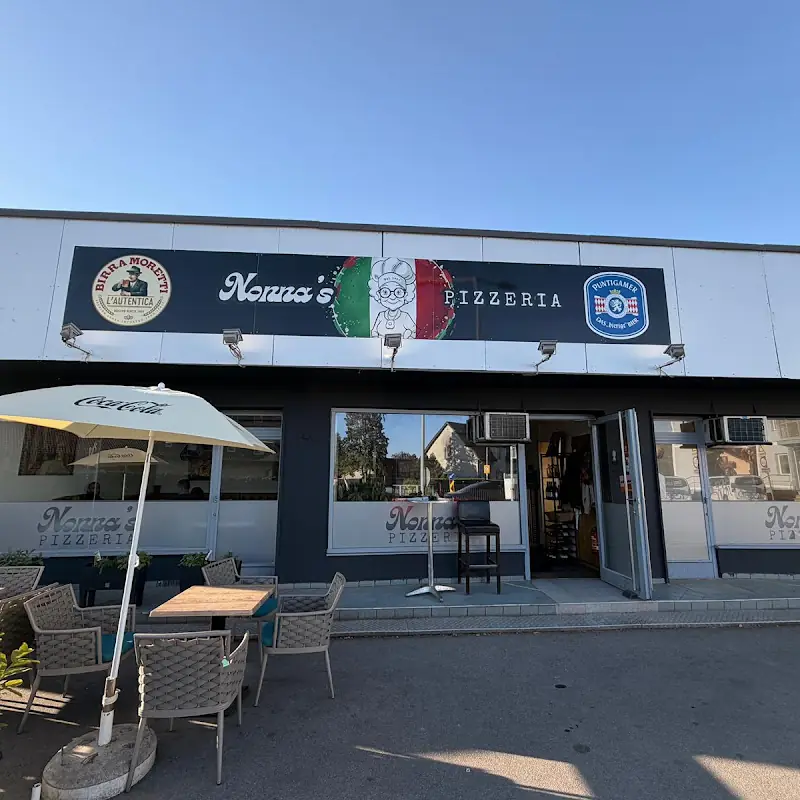 Nonna's Pizzeria – Neapolitanische Pizza Graz