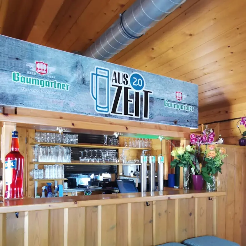 Auszeit2.0 - Imbissbuffet