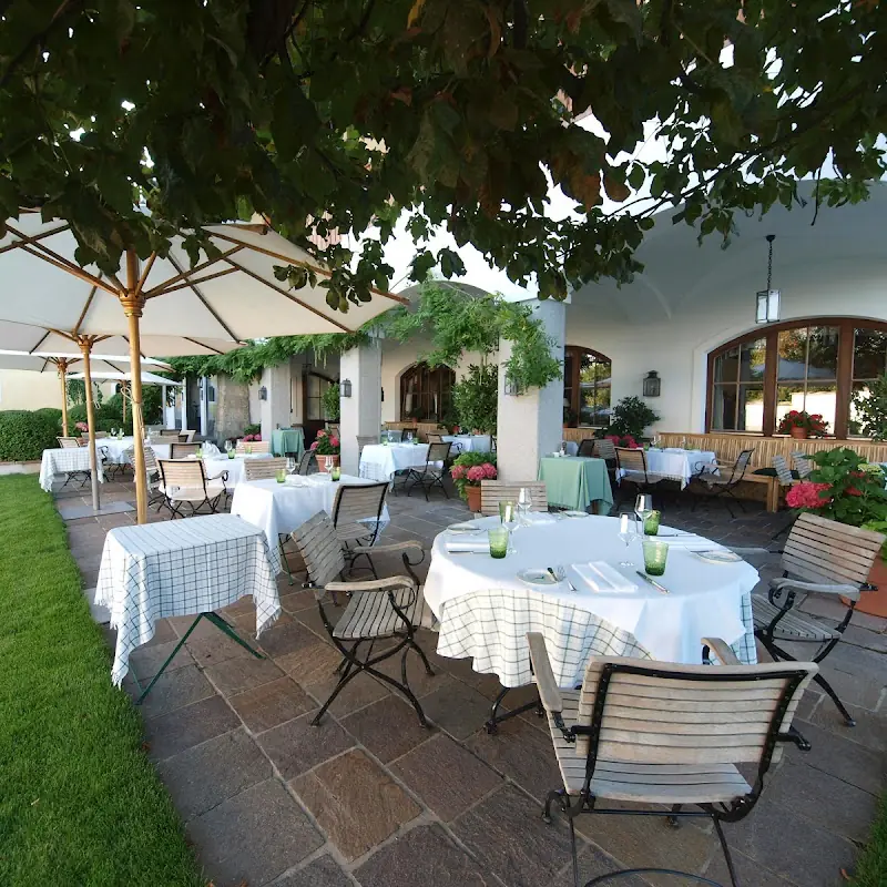 Restaurant Brandstätter