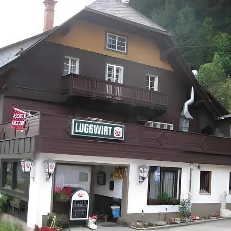 Gasthaus Luggwirt