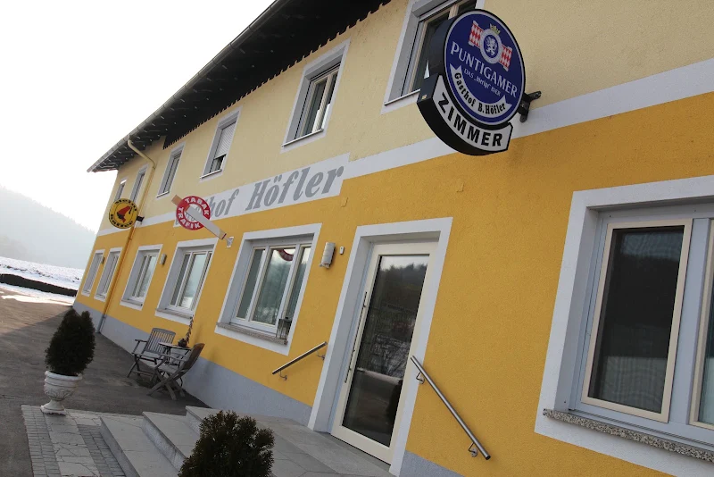 Gasthof Höfler