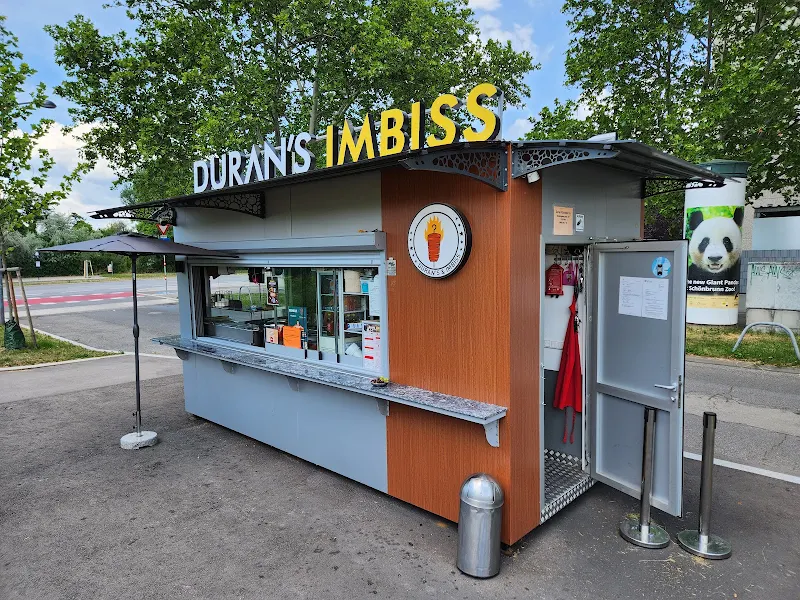 Duran's Imbiss