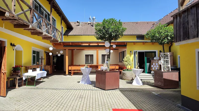 Mostschänke Grüner