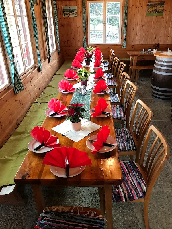 Buschenschank Trummer
