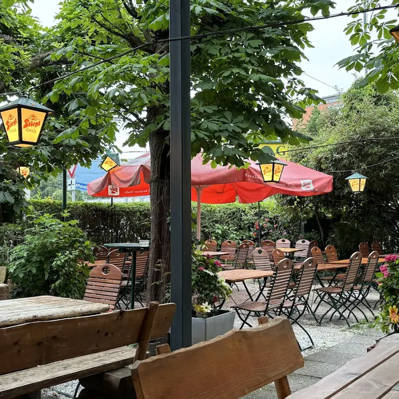 Gärtnerwirt Salzburg-Itzling