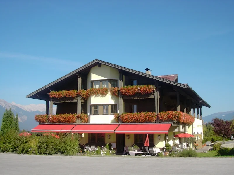 Gruberwirt Apartments