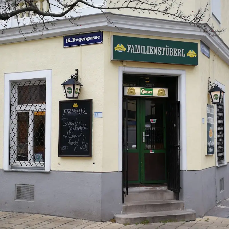 Familienstüberl