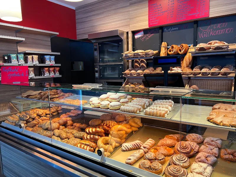 Bäckerei-Cafe Utz