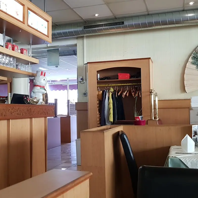 Restaurant Wok