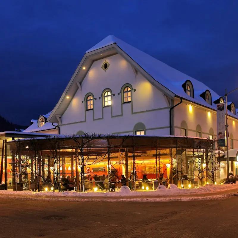 Krainer Hotel Restaurant Café