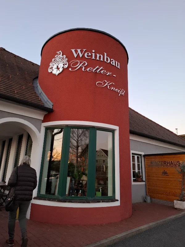 Weingut Retter-Kneissl