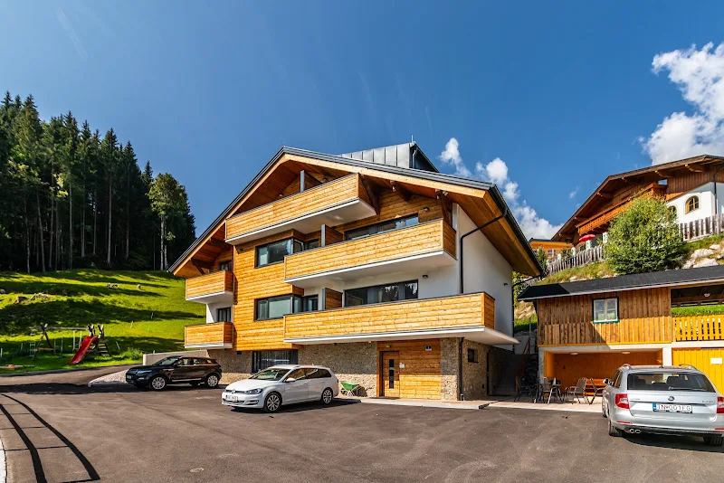 Appartements Haus am Hirschberg