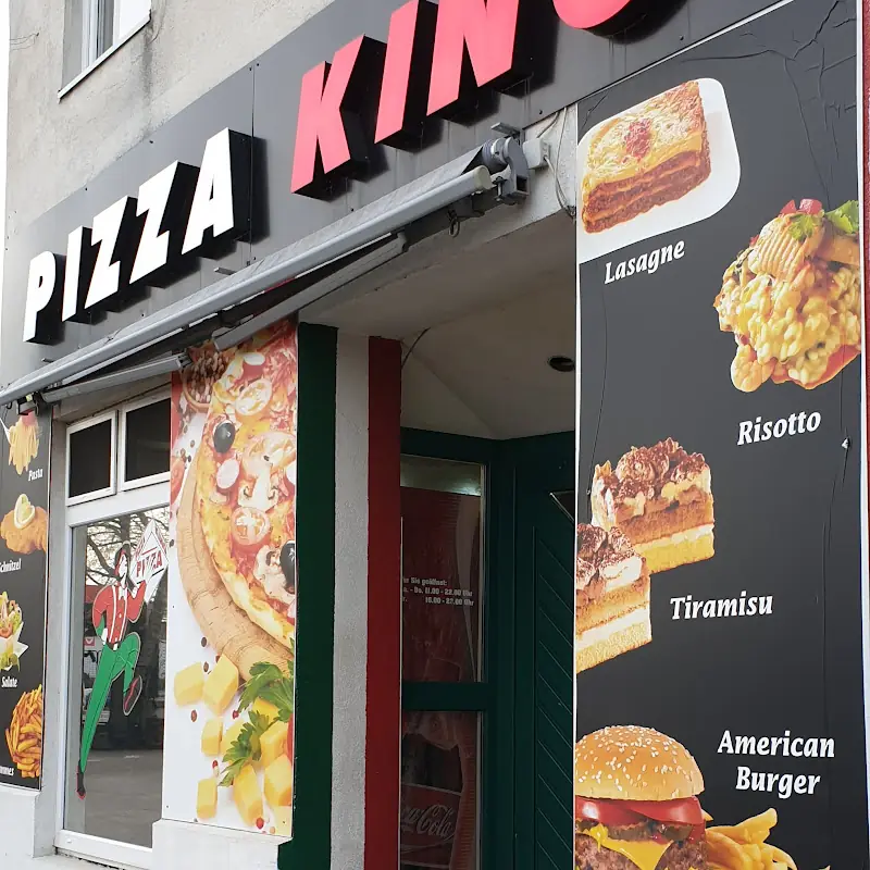 Pizza-Service-King