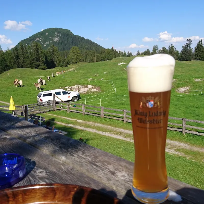 Haiminger Alm