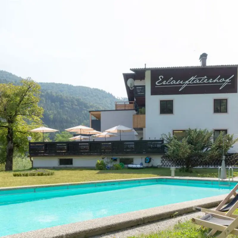 Gasthof Erlauftalerhof
