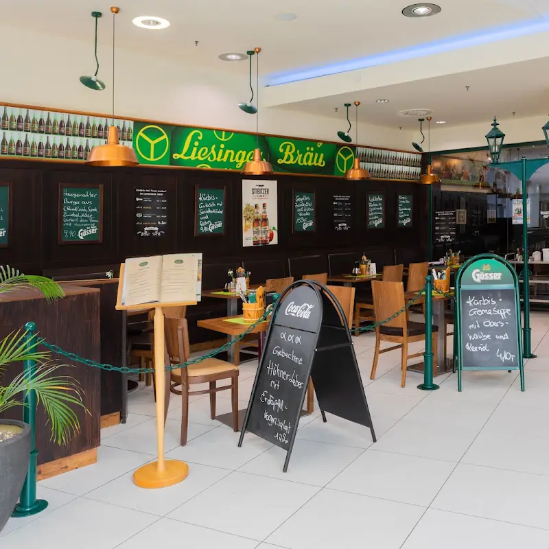 Restaurant Liesinger Bräu