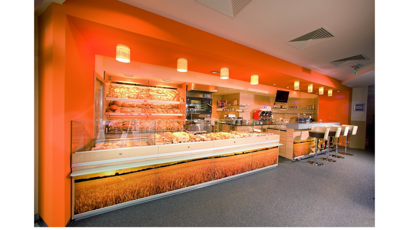Comebäck - Café Koller GmbH