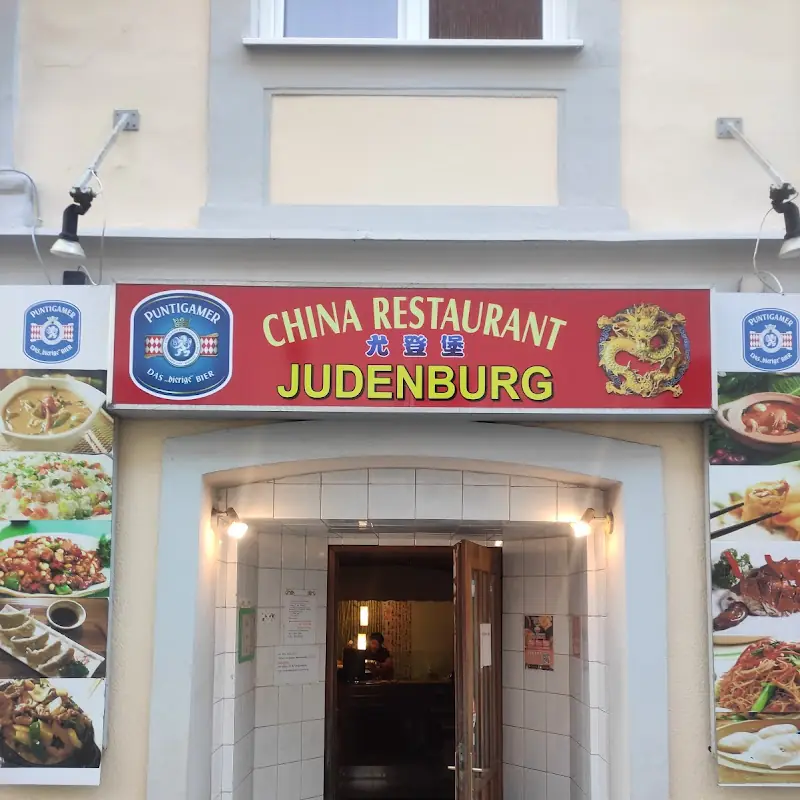 China-Restaurant Judenburg