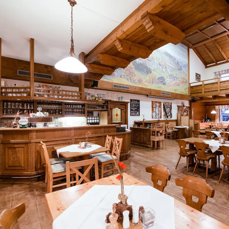Gasthaus Populorum