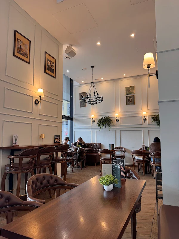 GRACE - Café & Bar