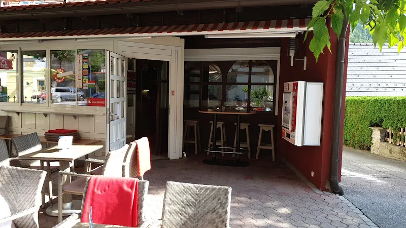 Cafe Dom